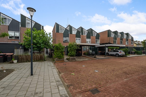 Medium property photo - Benesserlaan 352, 1911 VM Uitgeest
